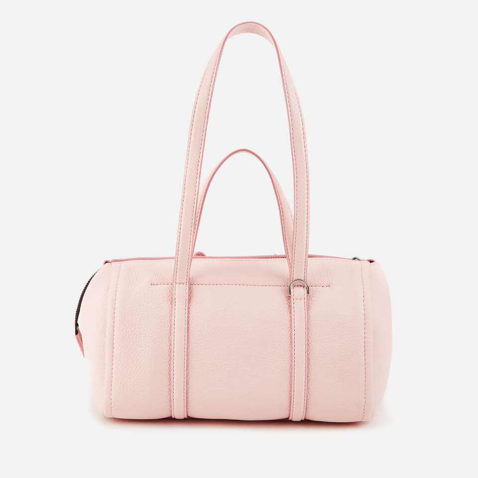 Marc Jacobs Women's Tag Bauletto 26 Tote Bag - Blush