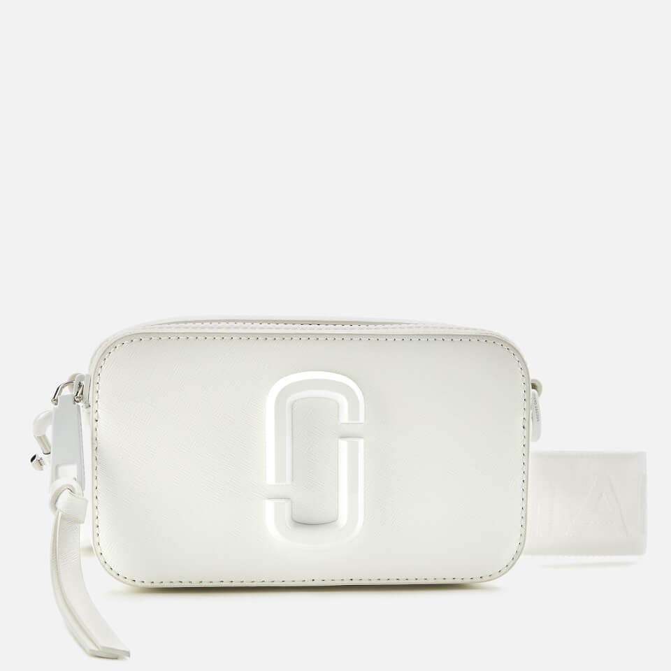 Snapshot DTM Small Camera Bag - Moon White  Bags, Womens crossbody bag,  Crossbody bag