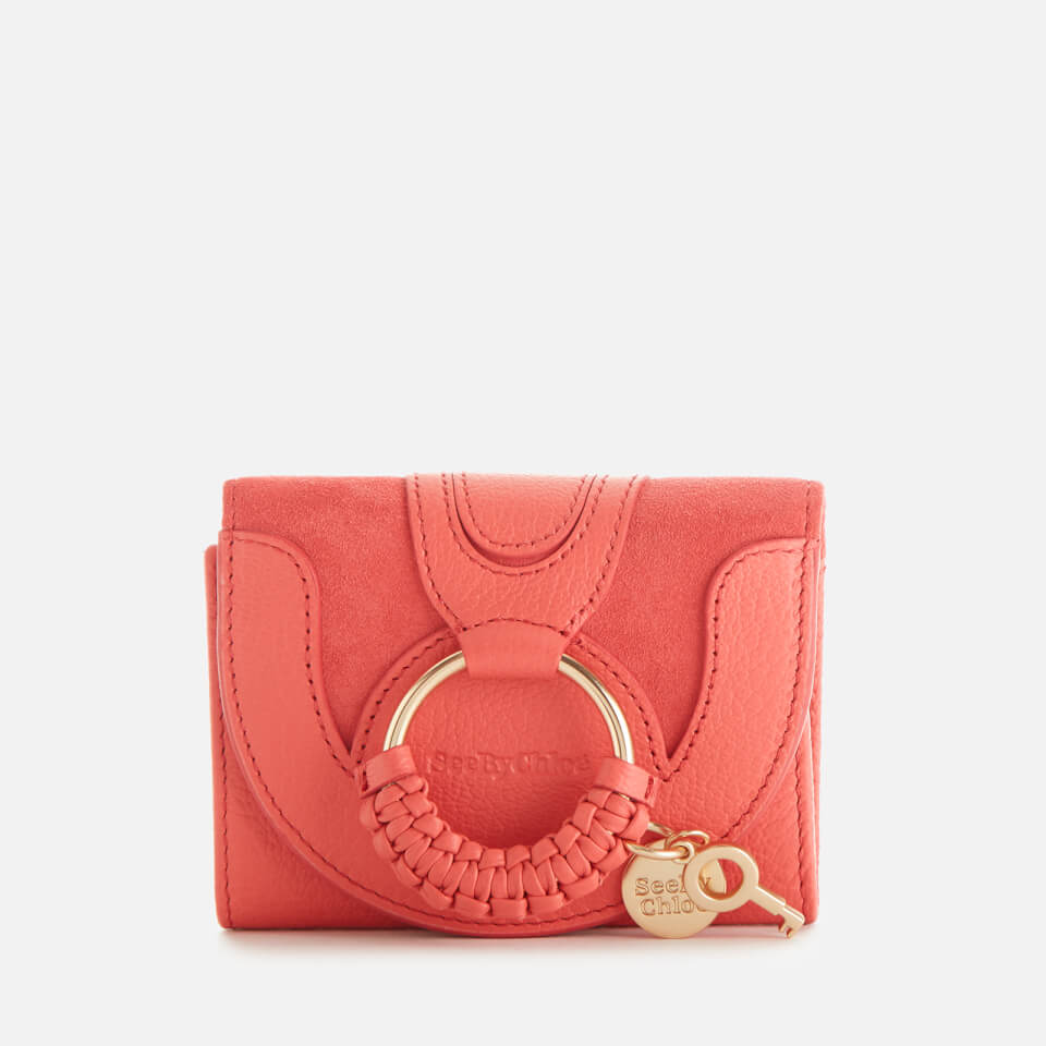 See By Chloé Women's Hana Purse - Wooden Pink