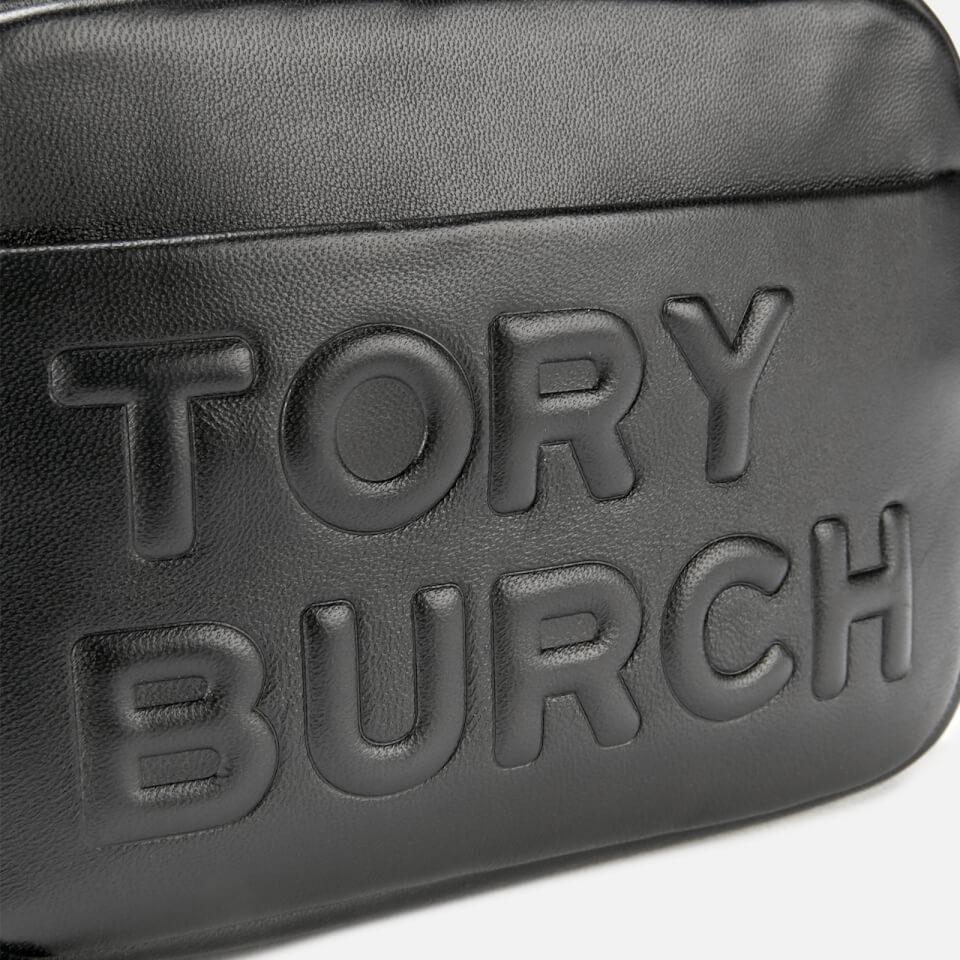 Tory Burch Women's Perry Cross Body Mini Bag - Black