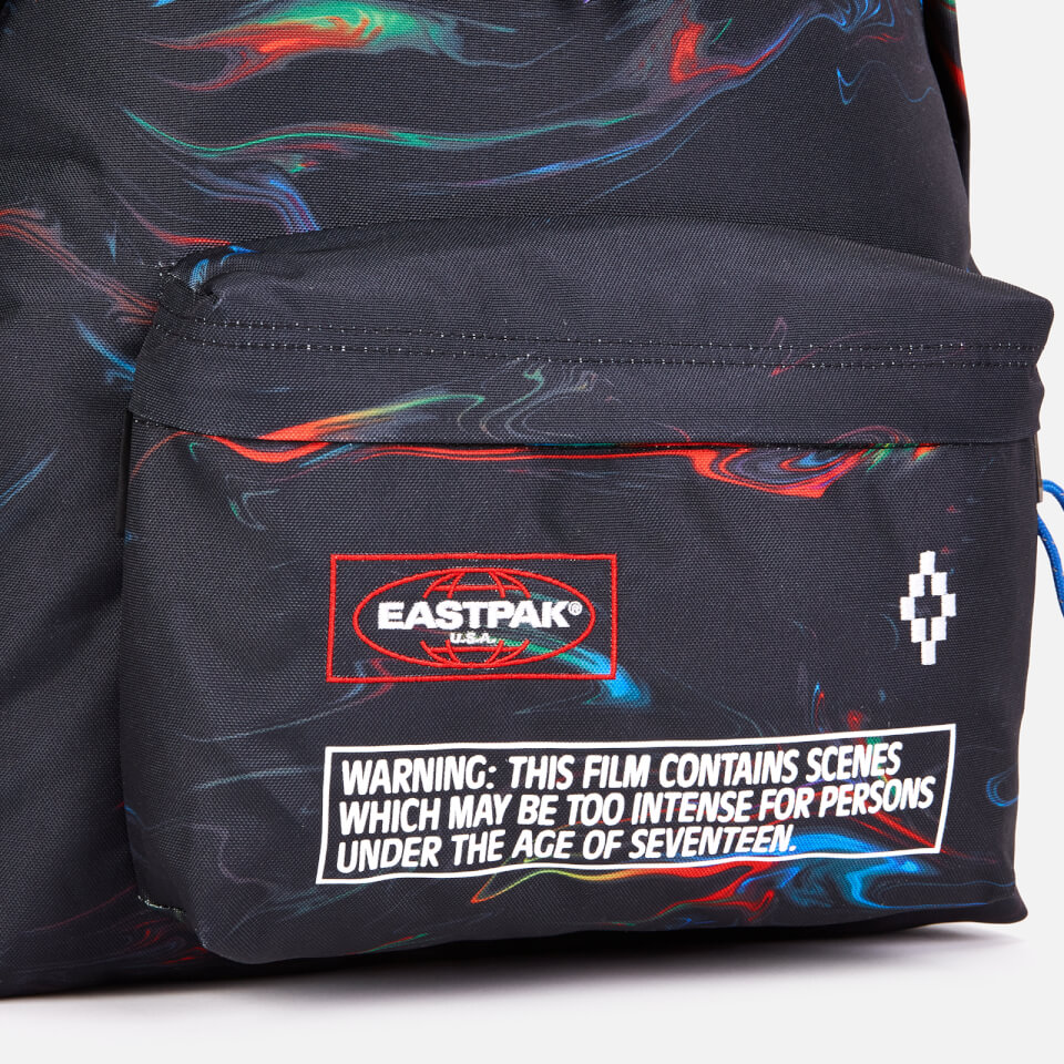 Eastpak X Marcelo Burlon Men's Padded Pak'R Backpack