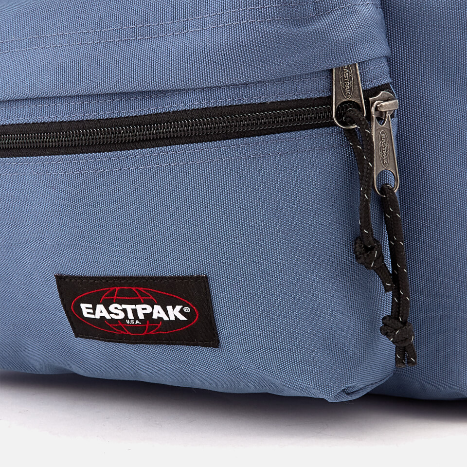 Eastpak Men's Padded Zippl'r Backpack - Bike Blue