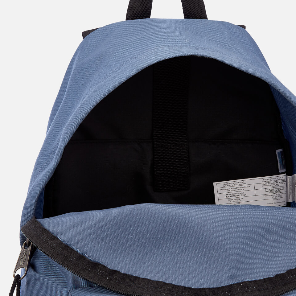 Eastpak Men's Padded Zippl'r Backpack - Bike Blue