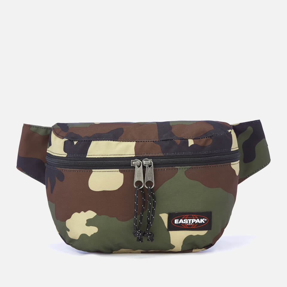 Eastpak bum bag camo on sale