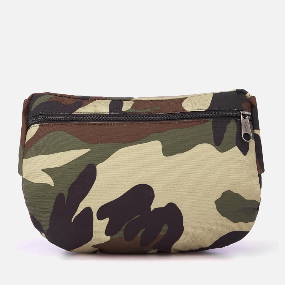 Eastpak Men's Bane Bum Bag - Camo