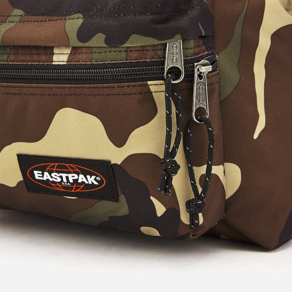 Eastpak Men's Padded Zippl'r Backpack - Camo