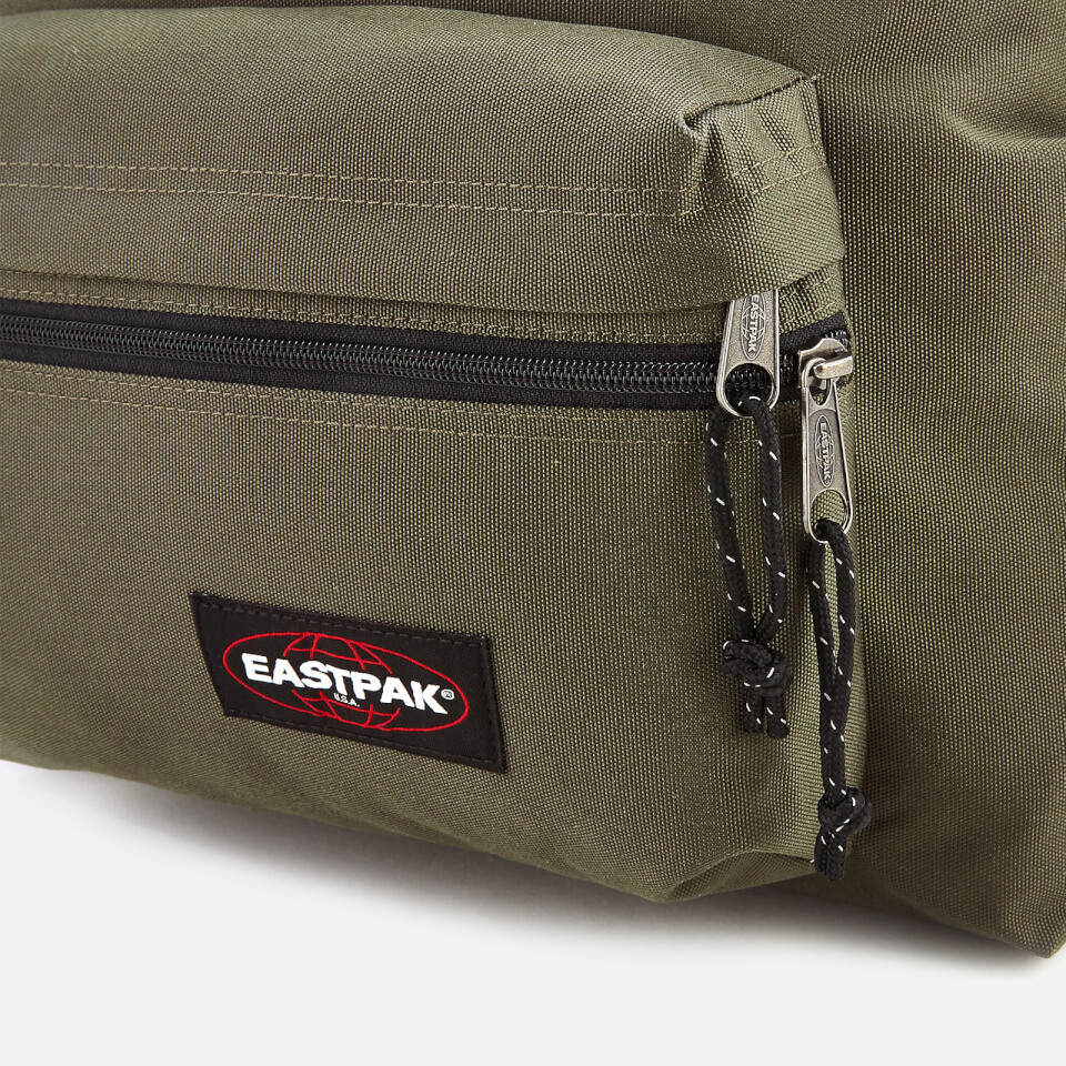 Eastpak Men's Padded Zippl'R Backpack - Jungle Khaki