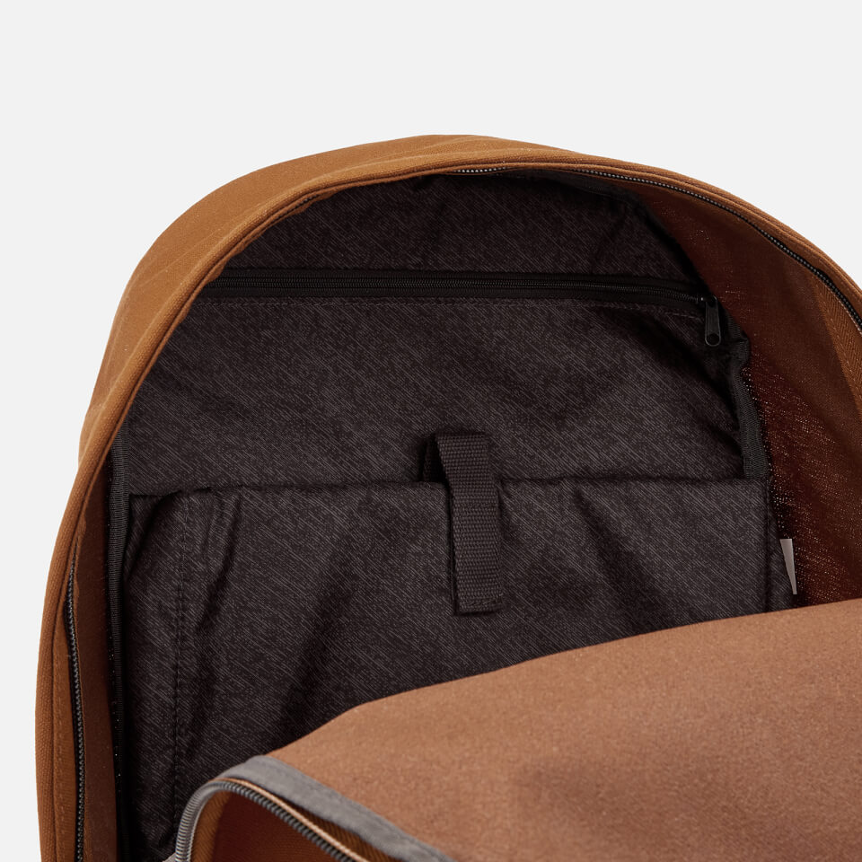 Eastpak Men's Out of Office Backpack - Opgrade Wood