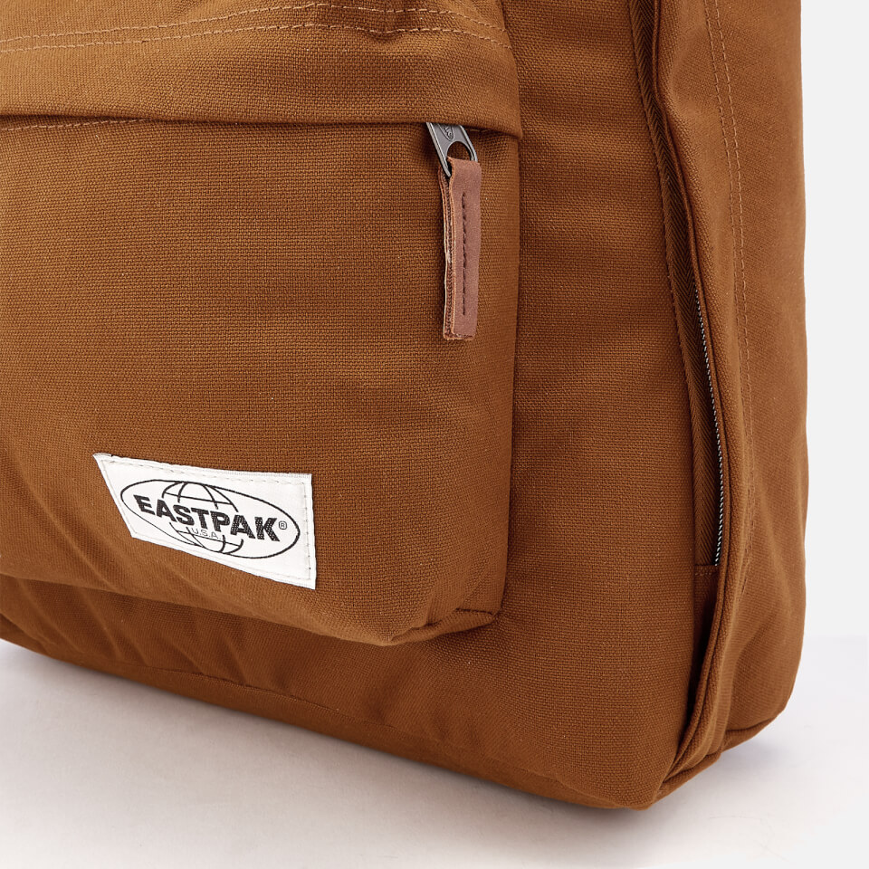 Eastpak Men's Out of Office Backpack - Opgrade Wood