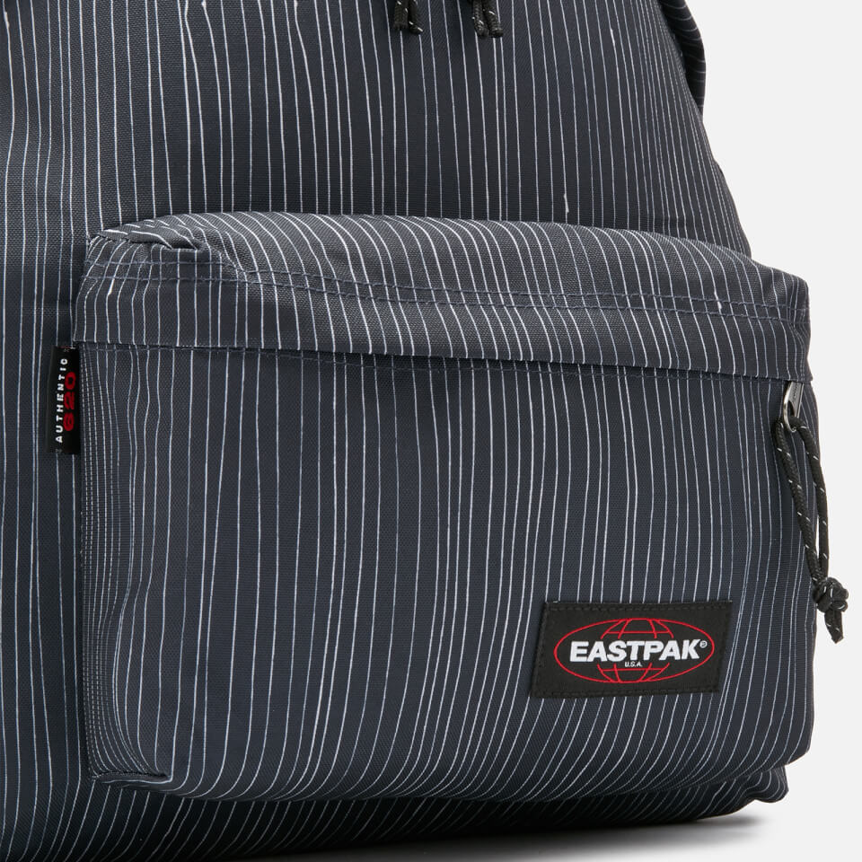 Eastpak Men's Padded Pak'R Backpack - Stripe-It Cloud