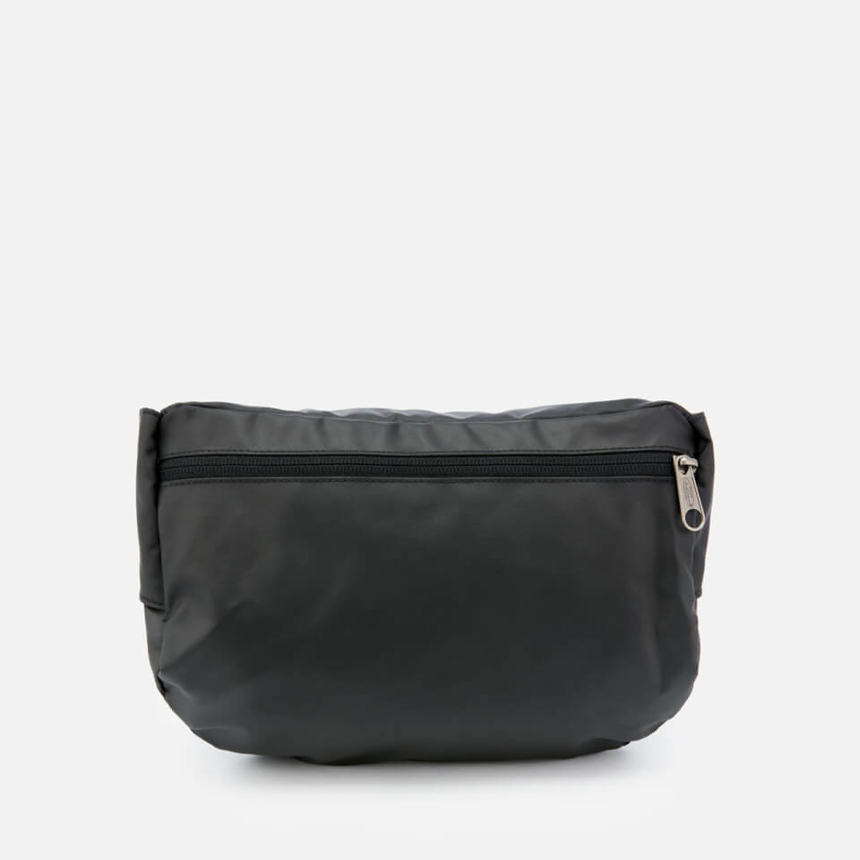 Eastpak Men's Bane Bum Bag - Topped Black