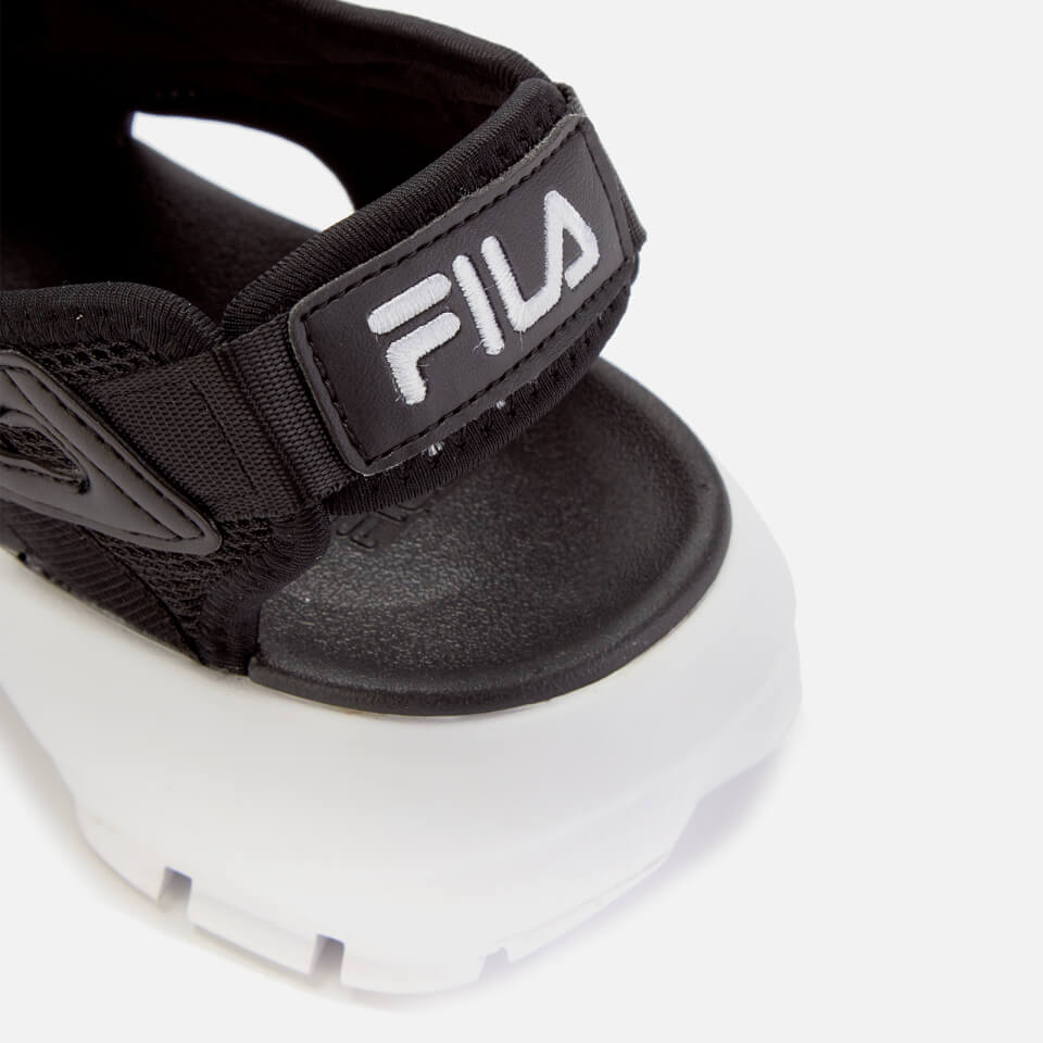 Women's disruptor sandal on sale