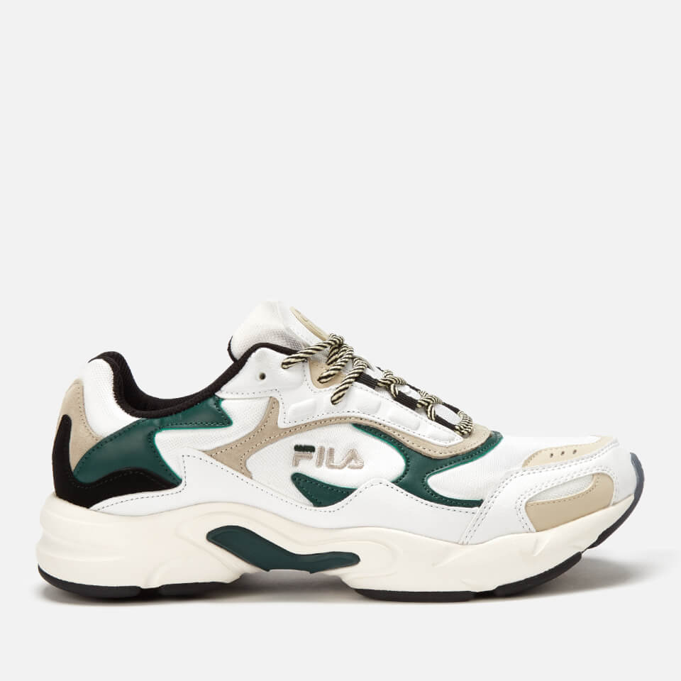 Fila on sale luminance mens