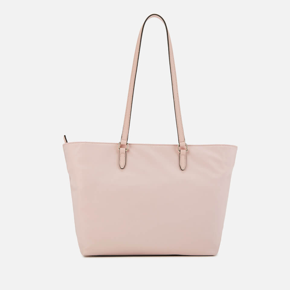 DKNY Women's Casey Medium Tote Bag - Iconic Blush