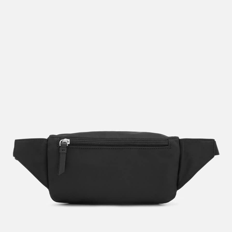 DKNY Women's Casey Belt Bag - Black/Silver