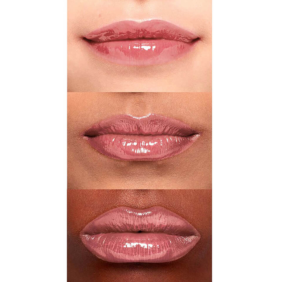 NYX Professional Makeup Candy Slick Glowy Lip Gloss Sugarcoated Kiss 7ml