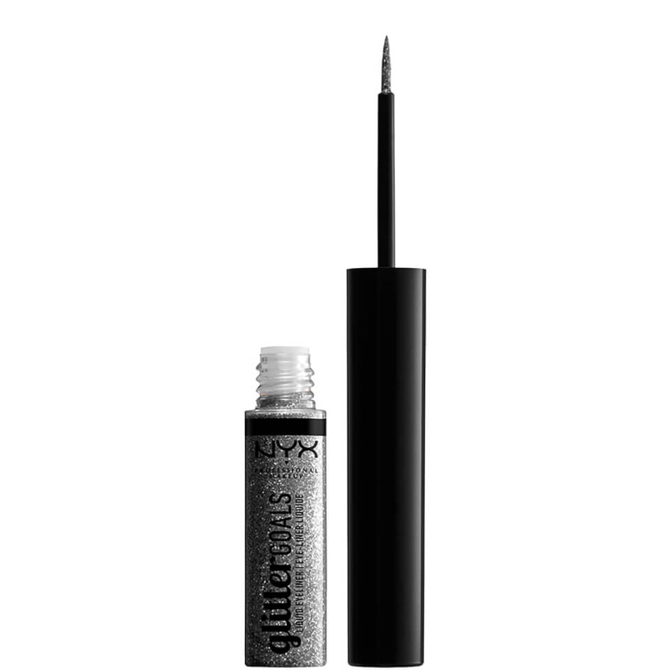 Nyx liquid eyeliner 2025