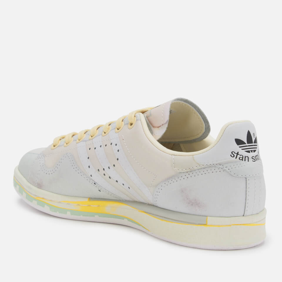 Stan smith raf simons peach cheap