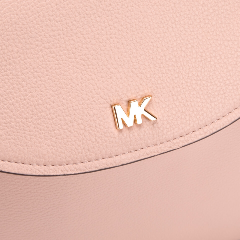 MICHAEL MICHAEL KORS Women's Evie Medium Backpack - Soft Pink