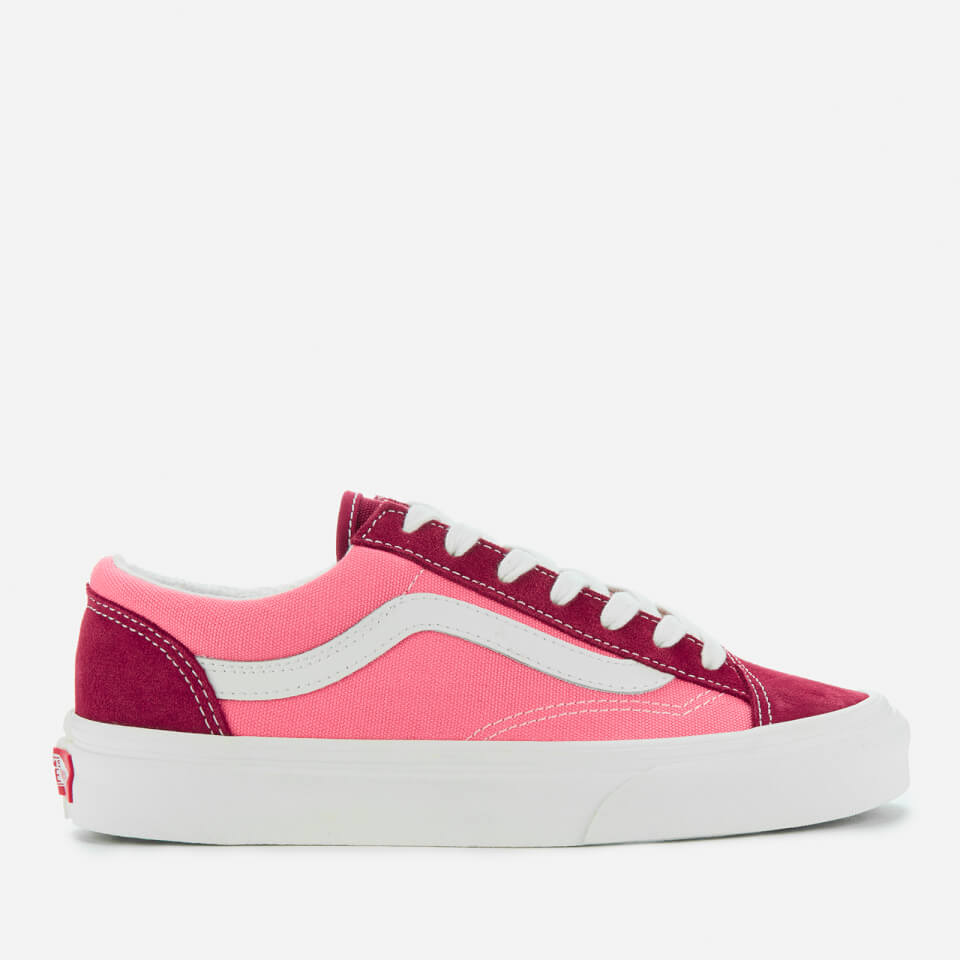 Style 36 shop vintage sport