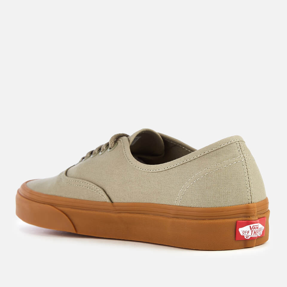 Laurel oak gum vans on sale
