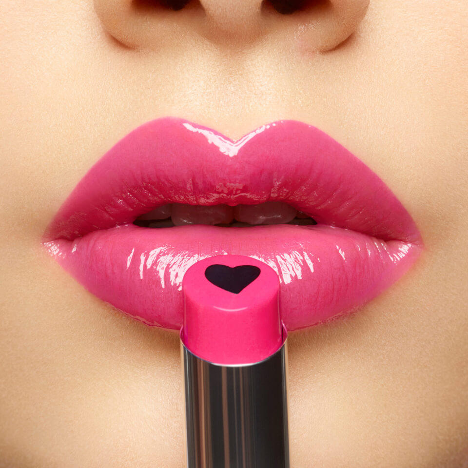 Ysl plumping lipstick cheap