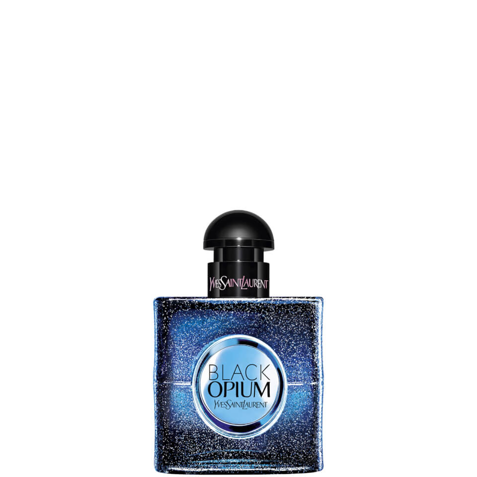 Yves Saint Laurent Black Opium Intense Eau de Parfum - 30ml