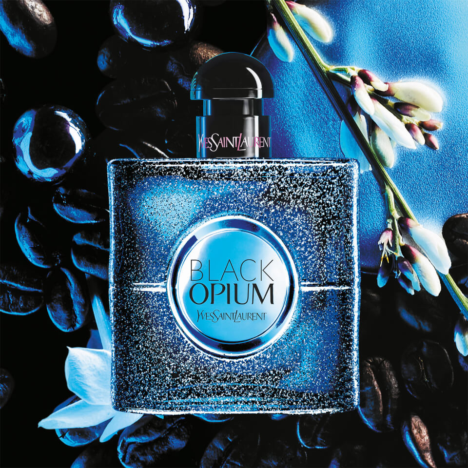 Yves Saint Laurent Black Opium Intense Eau de Parfum - 50ml
