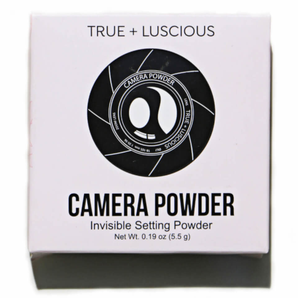 Luscious Cosmetics Camera Powder 5.5g
