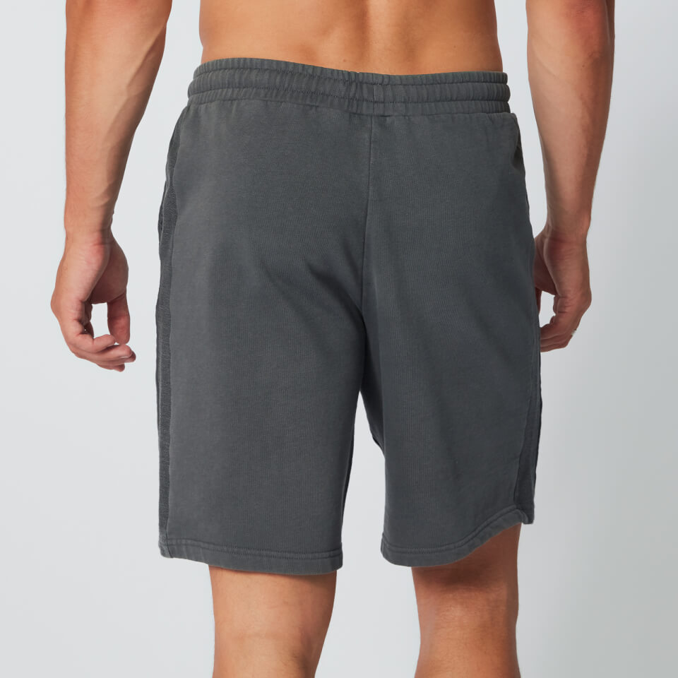 MP Men's Washed Sweat Shorts - Carbon