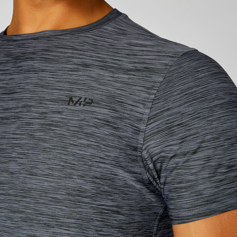 MP Men's Dry-Tech T-Shirt - Nightshade Marl