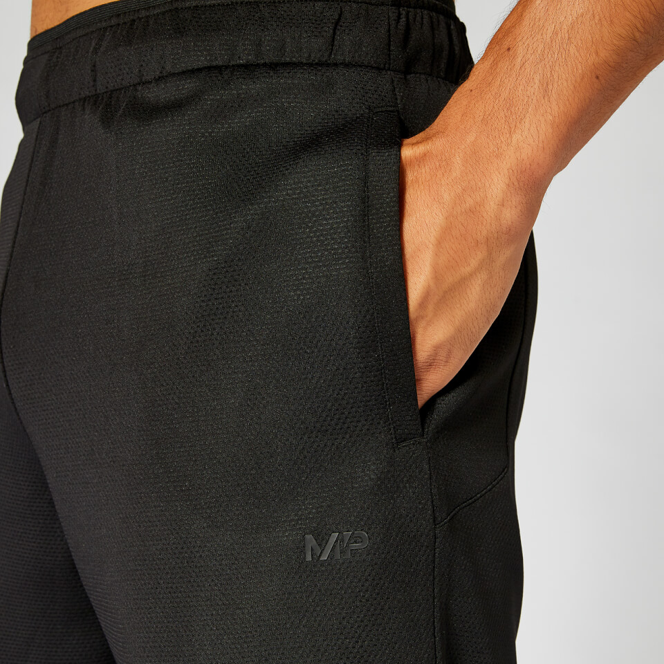 MP Luxe Therma Shorts - Black