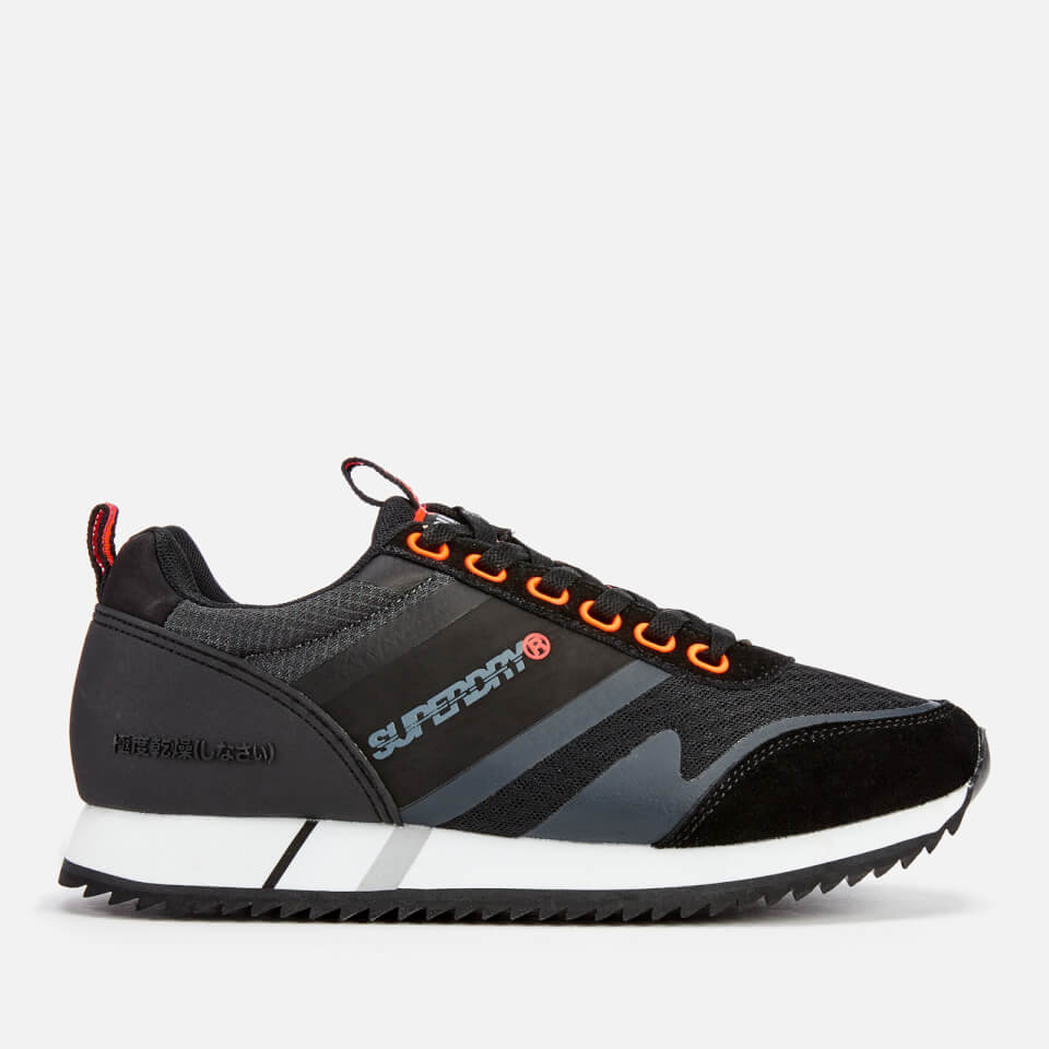 Fero runner superdry online