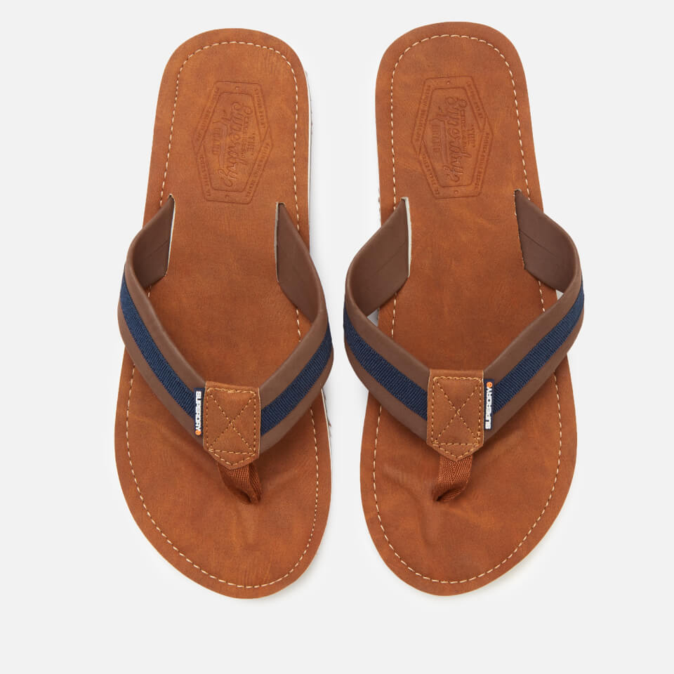 Superdry cove sale sandals