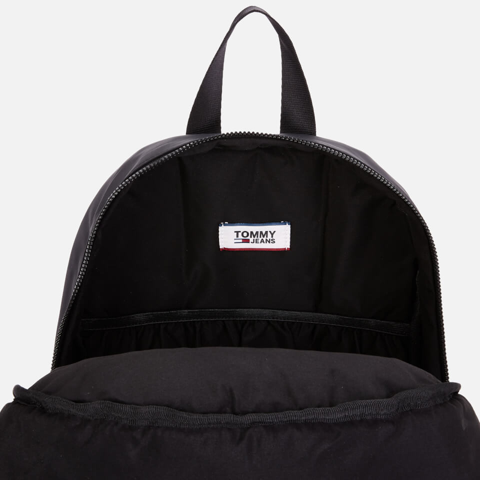 Tommy Hilfiger Men's Urban Tech Backpack - Black
