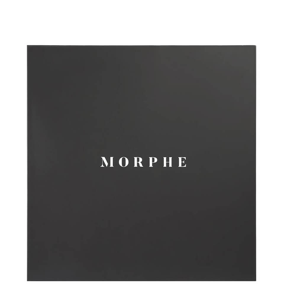 Morphe 25D Oh Boy Eyeshadow Palette 40g