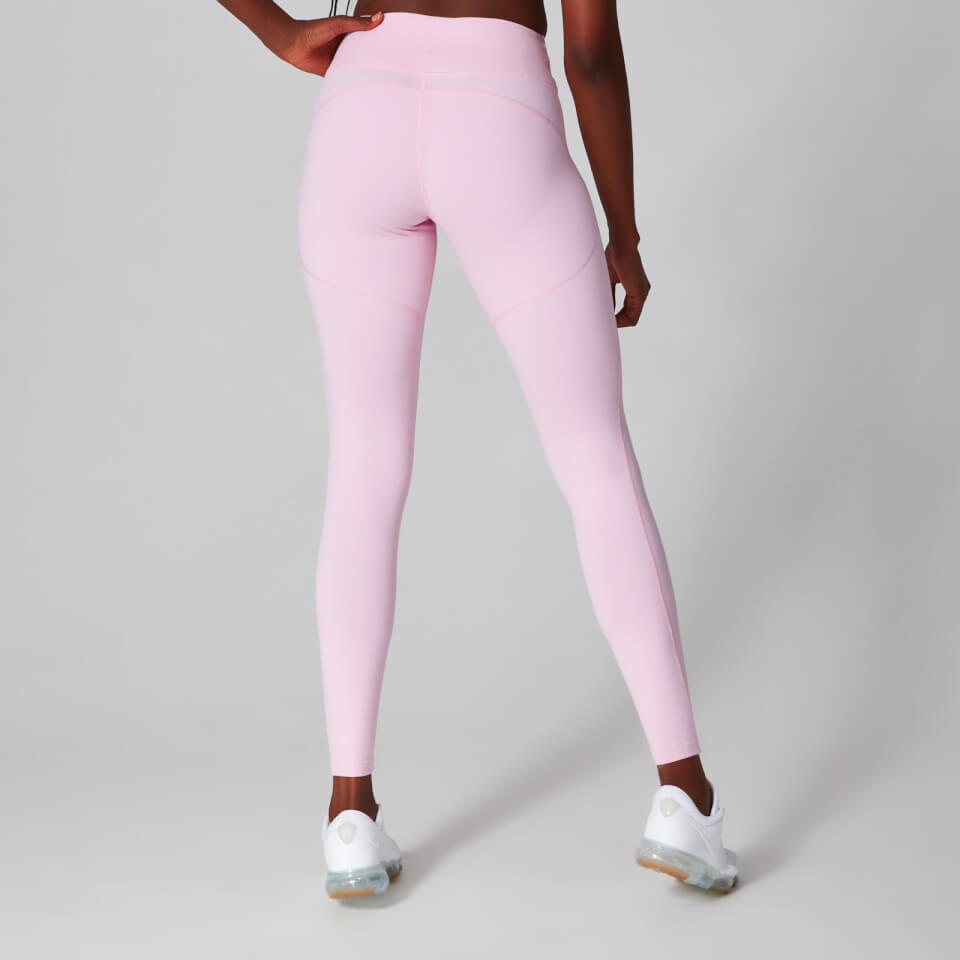 MP Power Leggings - Orchid Ice