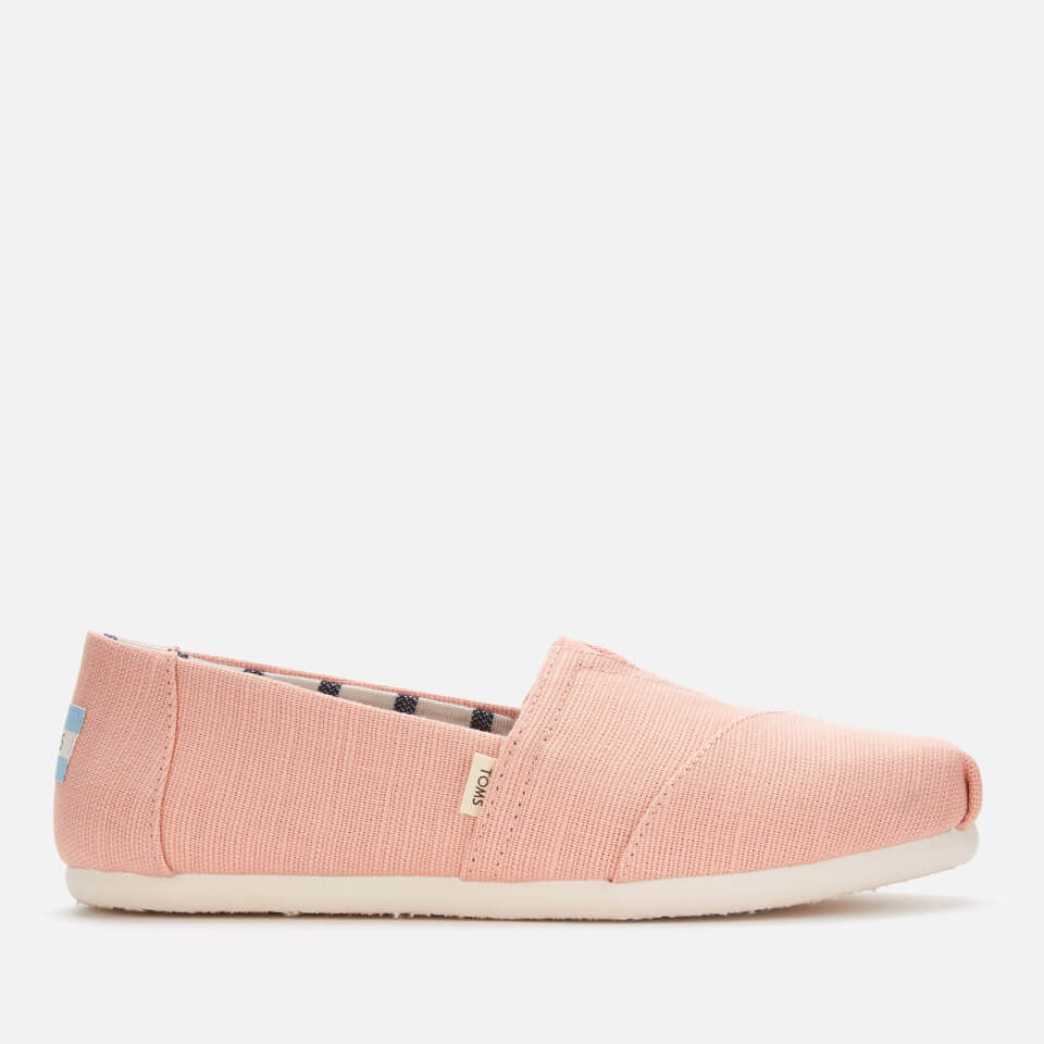 Toms coral sales pink