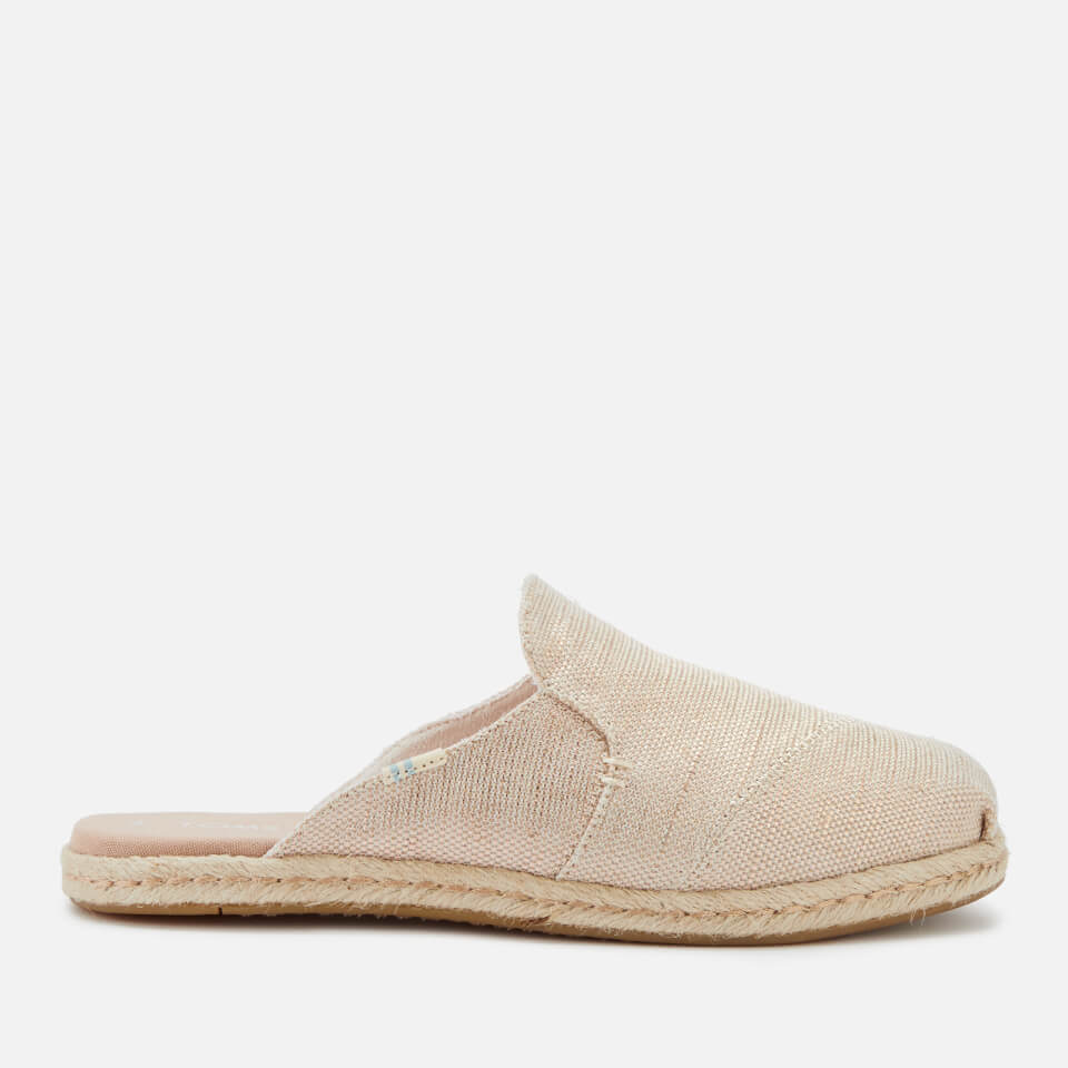 Toms nova sale mule