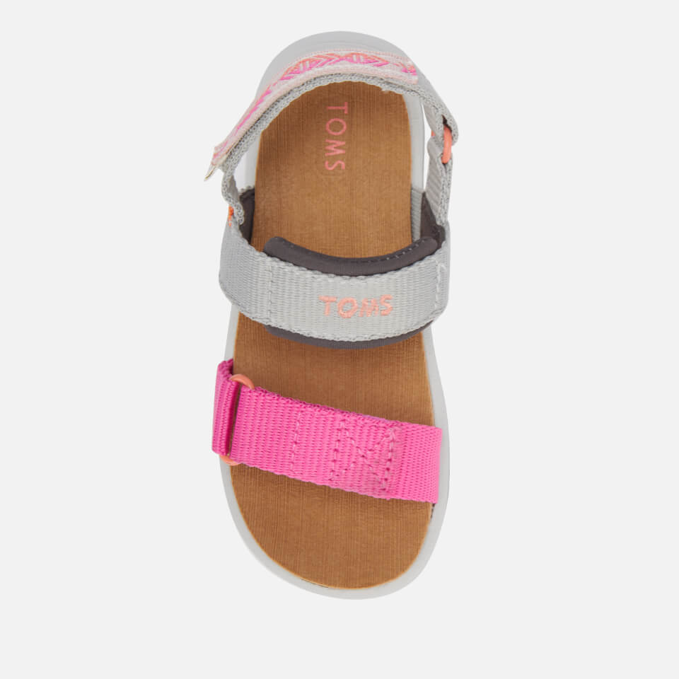 Toms ray sandals discount