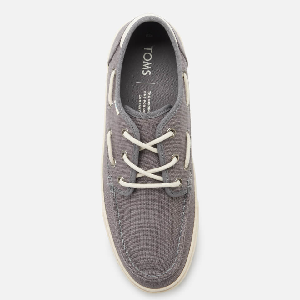 Toms dorado outlet