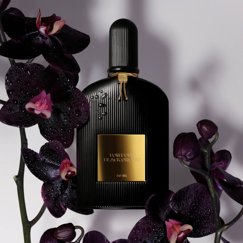 Tom Ford Black Orchid Eau de Parfum Spray 100ml