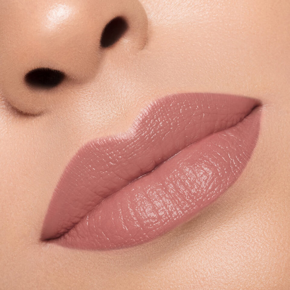 Morphe Cream Lipstick - Forevs