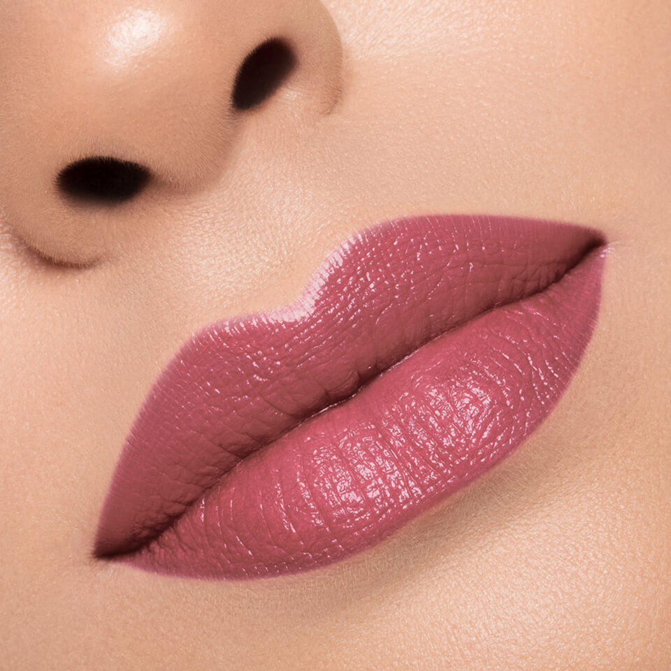 Morphe Cream Lipstick - Rebound