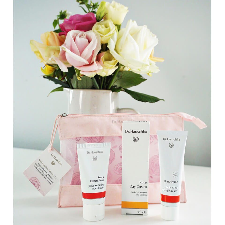 Dr. Hauschka Mother's Day Kit