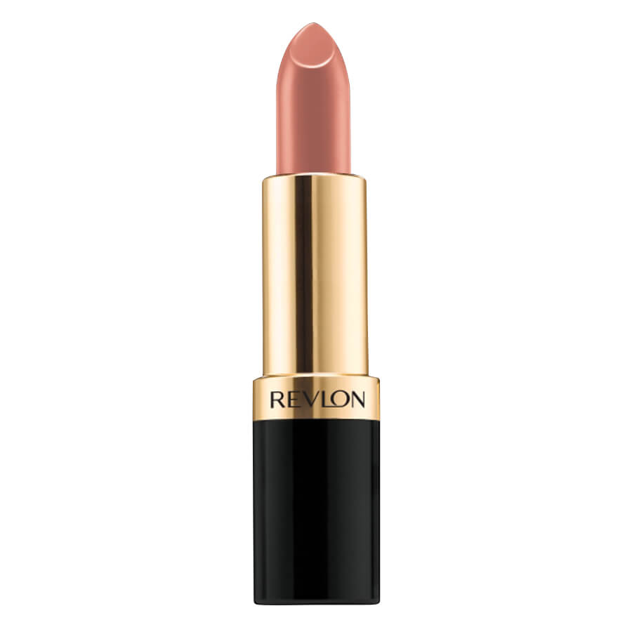 Revlon Super Lustrous Matte is Everything Lipstick - Dare To Be Nude