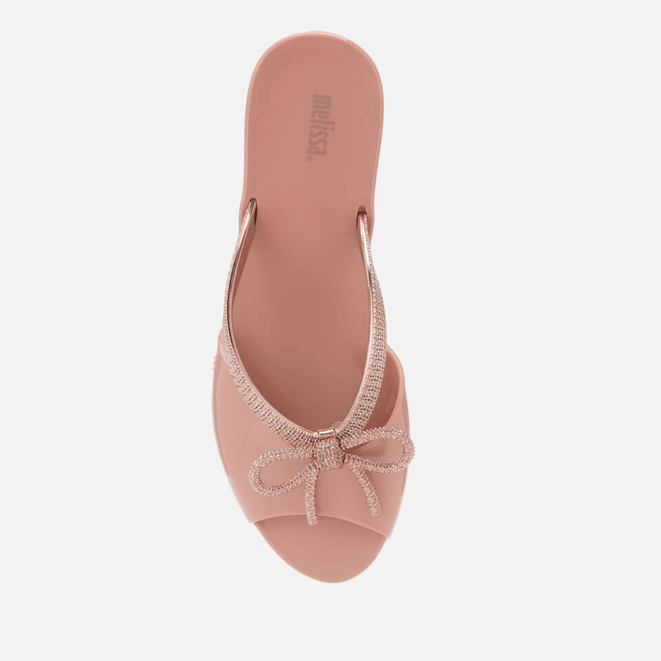 Melissa ela sandals discount