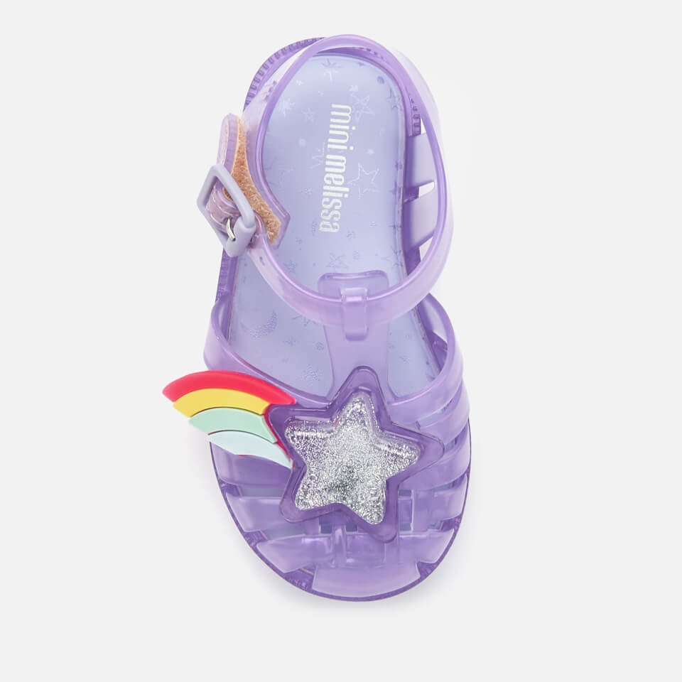 Mini melissa rainbow best sale