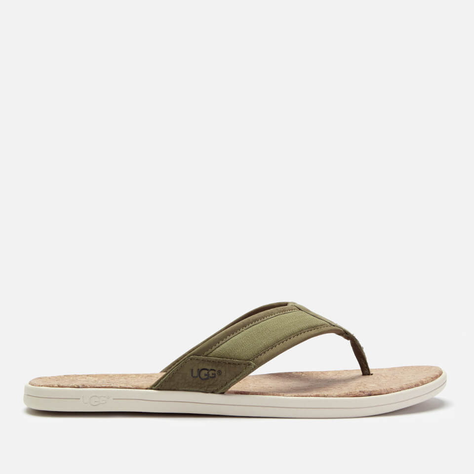 Ugg seaside discount flip flop