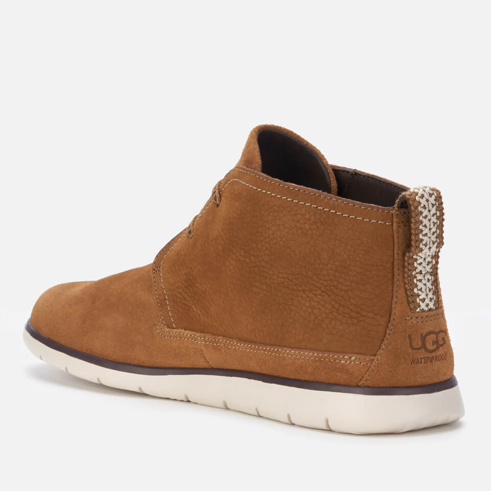 Freamon flesh shop out chukka